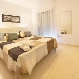  Apartamento La Ladera